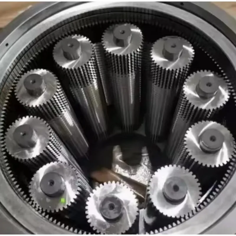 65X195-800W-ER11-220V CNC su s - Water Cooled Spindle incelemesi ve fiyatı