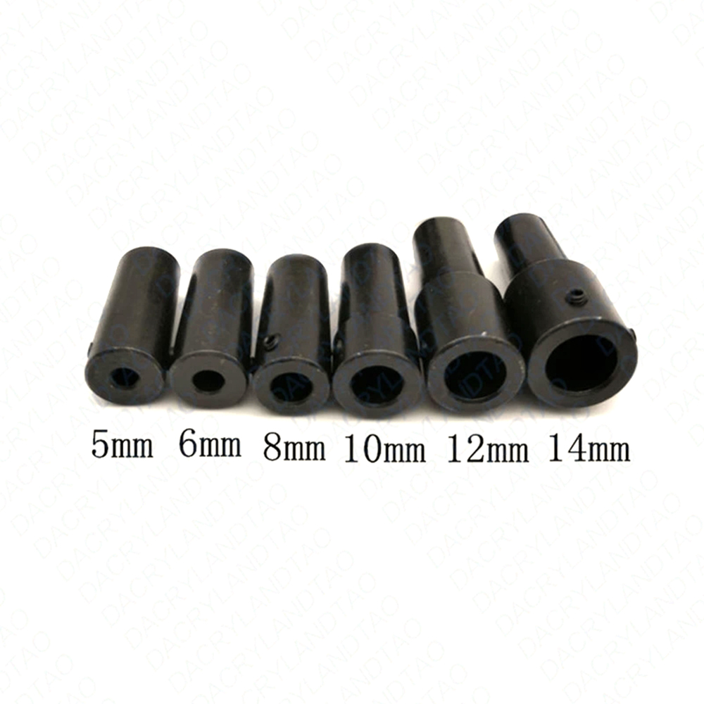 B16 Matkap Chuck Biyel Kolu Ba - Coupling 8Mm incelemesi ve fiyatı
