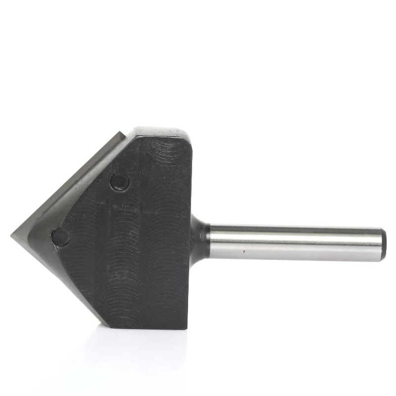 1/2 İnç, 1/4 İnç, 8 mm Saplı,  - Cnc Bits incelemesi ve fiyatı