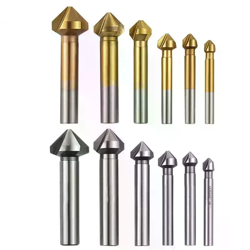 Uç Frezesi 3 Kanallı Yuvarlak  - End Mill incelemesi ve fiyatı
