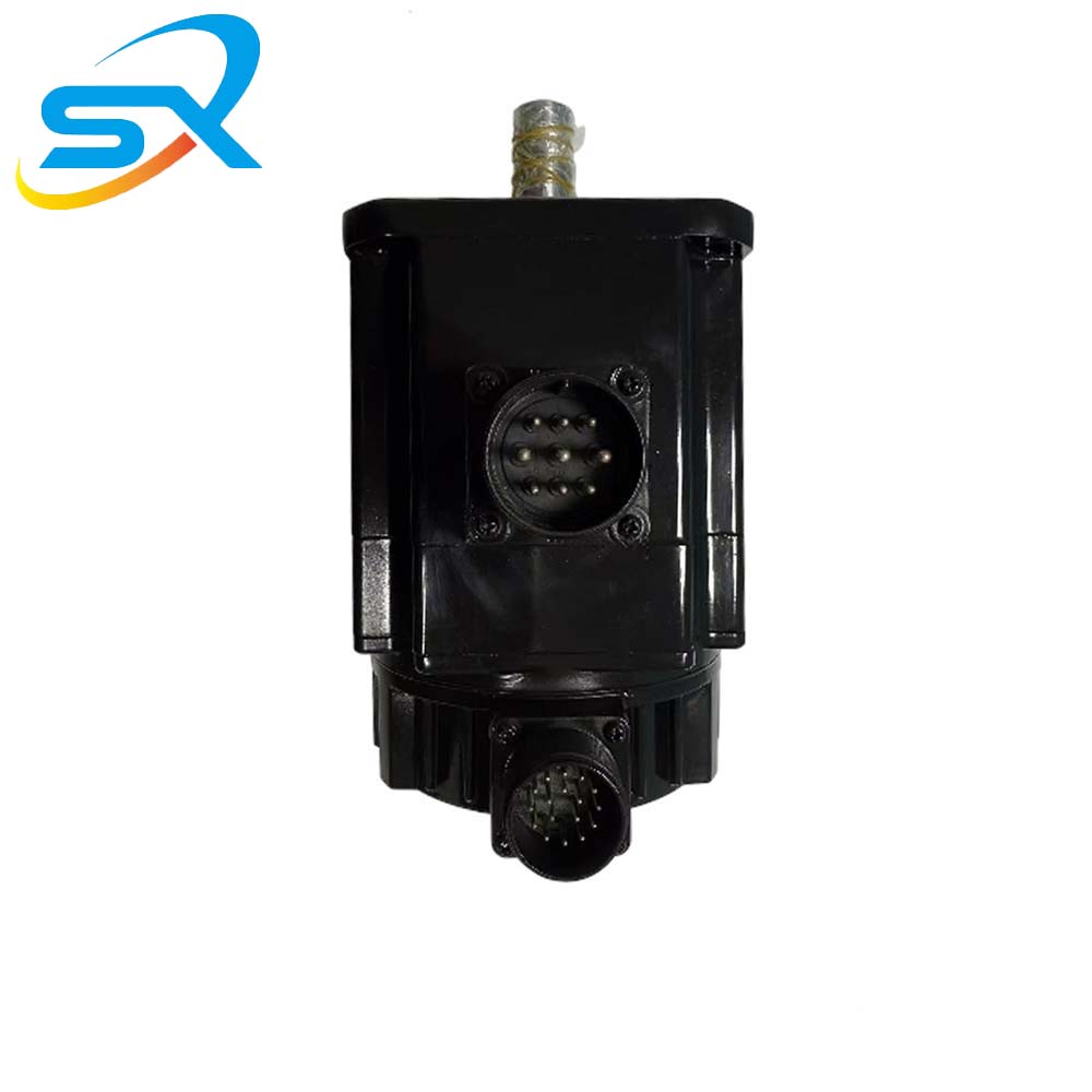 Sanyo AC Servo Motor P60B13150 - Servo Motor incelemesi ve fiyatı