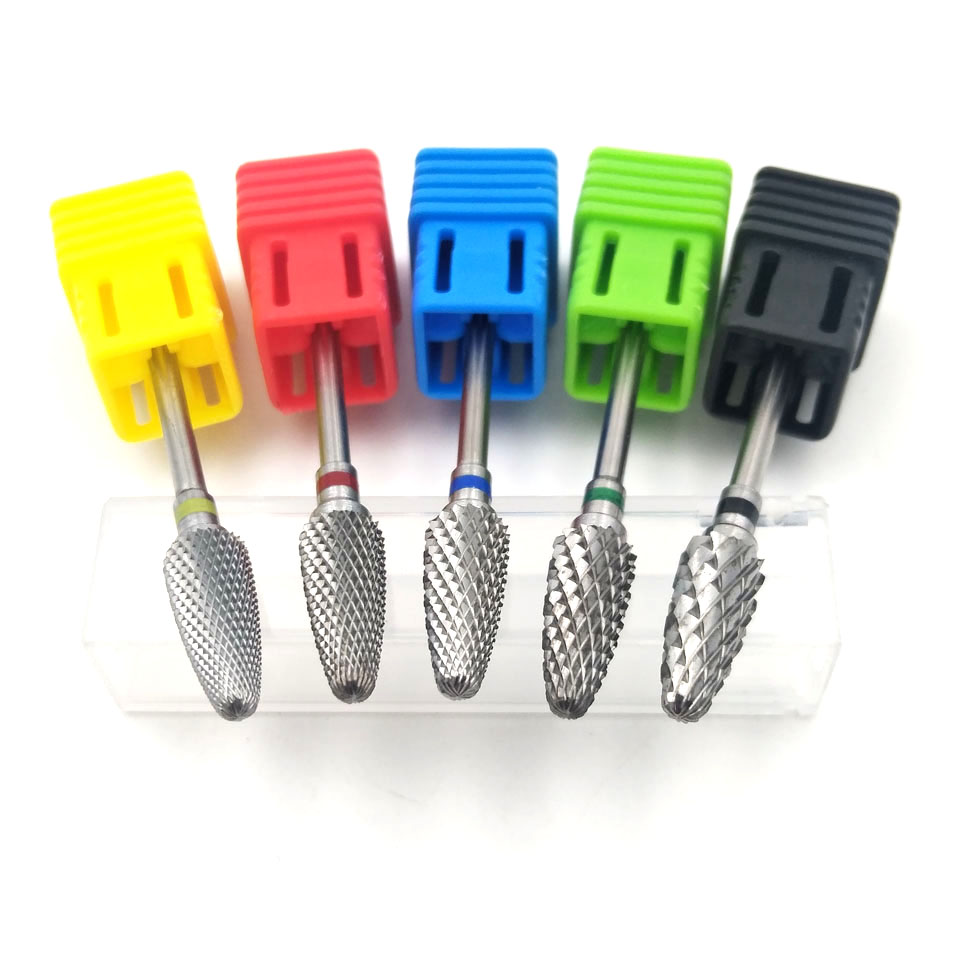 HYTOOS 5 Boyutu Tungsten Karbü - Carbide End Mill incelemesi ve fiyatı