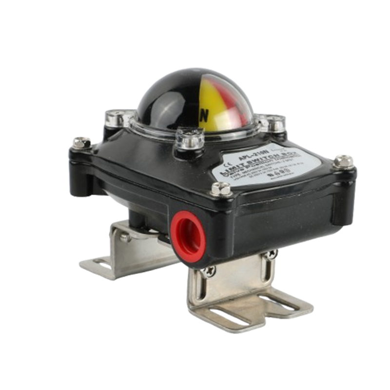 APL 210N 310N 410N 510N ITS 10 - Limit Switch incelemesi ve fiyatı
