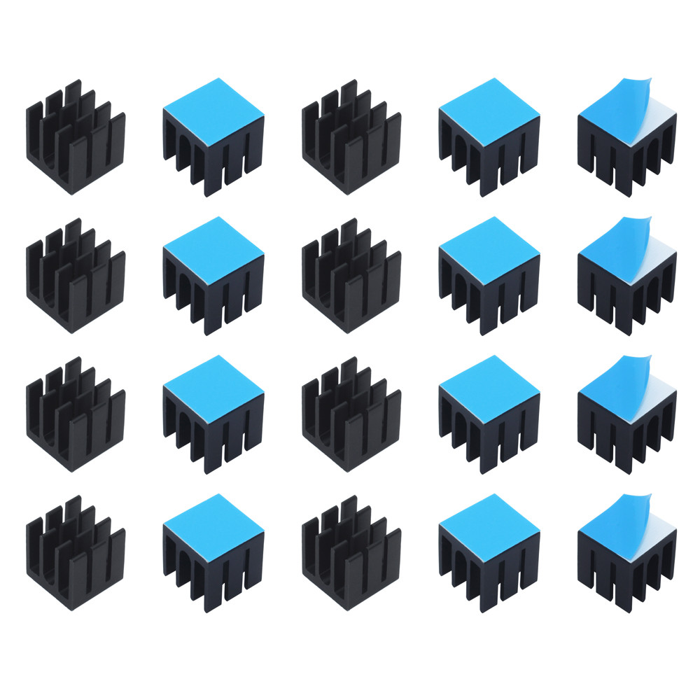 12x12x12mm 50 adet Alüminyum S - Aluminium Extrusion incelemesi ve fiyatı