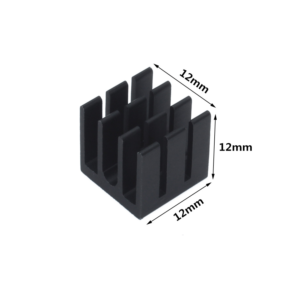12x12x12mm 50 adet Alüminyum S - Aluminium Extrusion incelemesi ve fiyatı