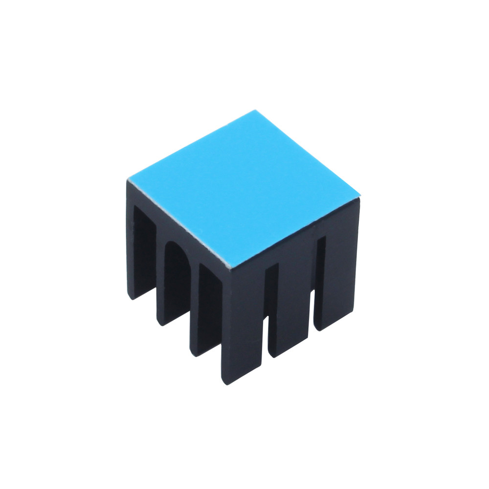 12x12x12mm 50 adet Alüminyum S - Aluminium Extrusion incelemesi ve fiyatı