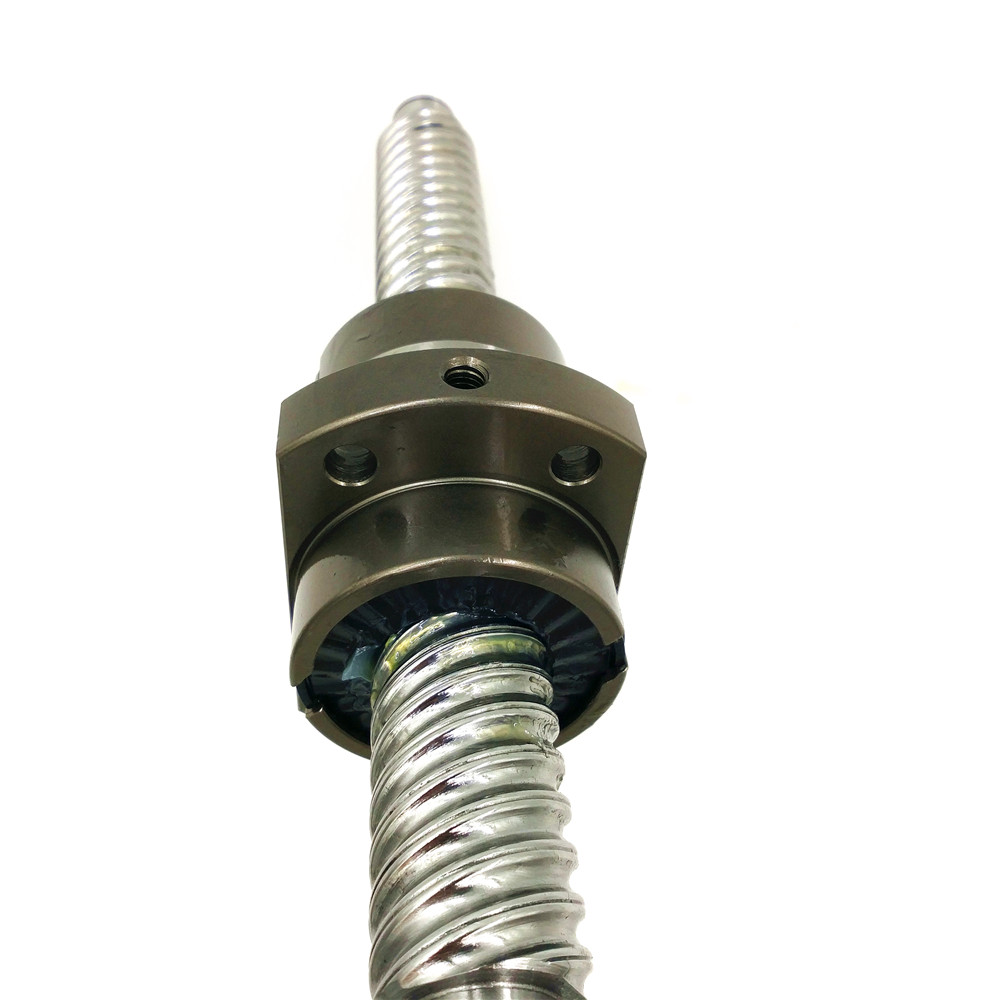 Yüksek Hassasiyetli Çin Tedari - Ball Screw incelemesi ve fiyatı