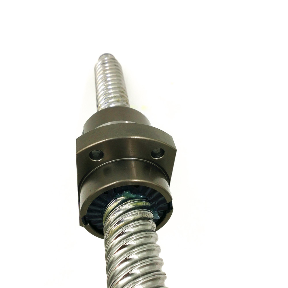 Yüksek Hassasiyetli Çin Tedari - Ball Screw incelemesi ve fiyatı