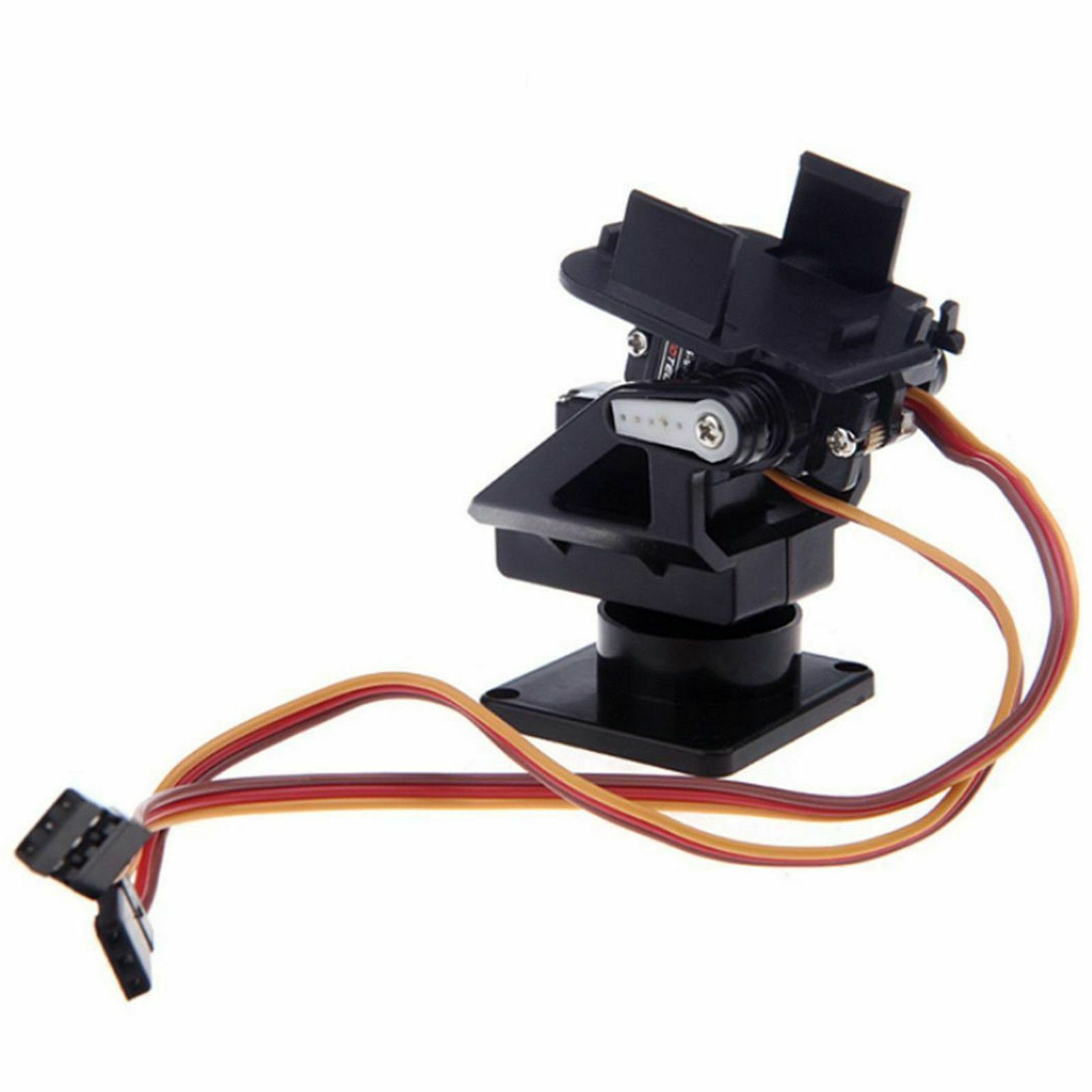 FPV Naylon Çift Eksenli Servo  - Servo 9G incelemesi ve fiyatı