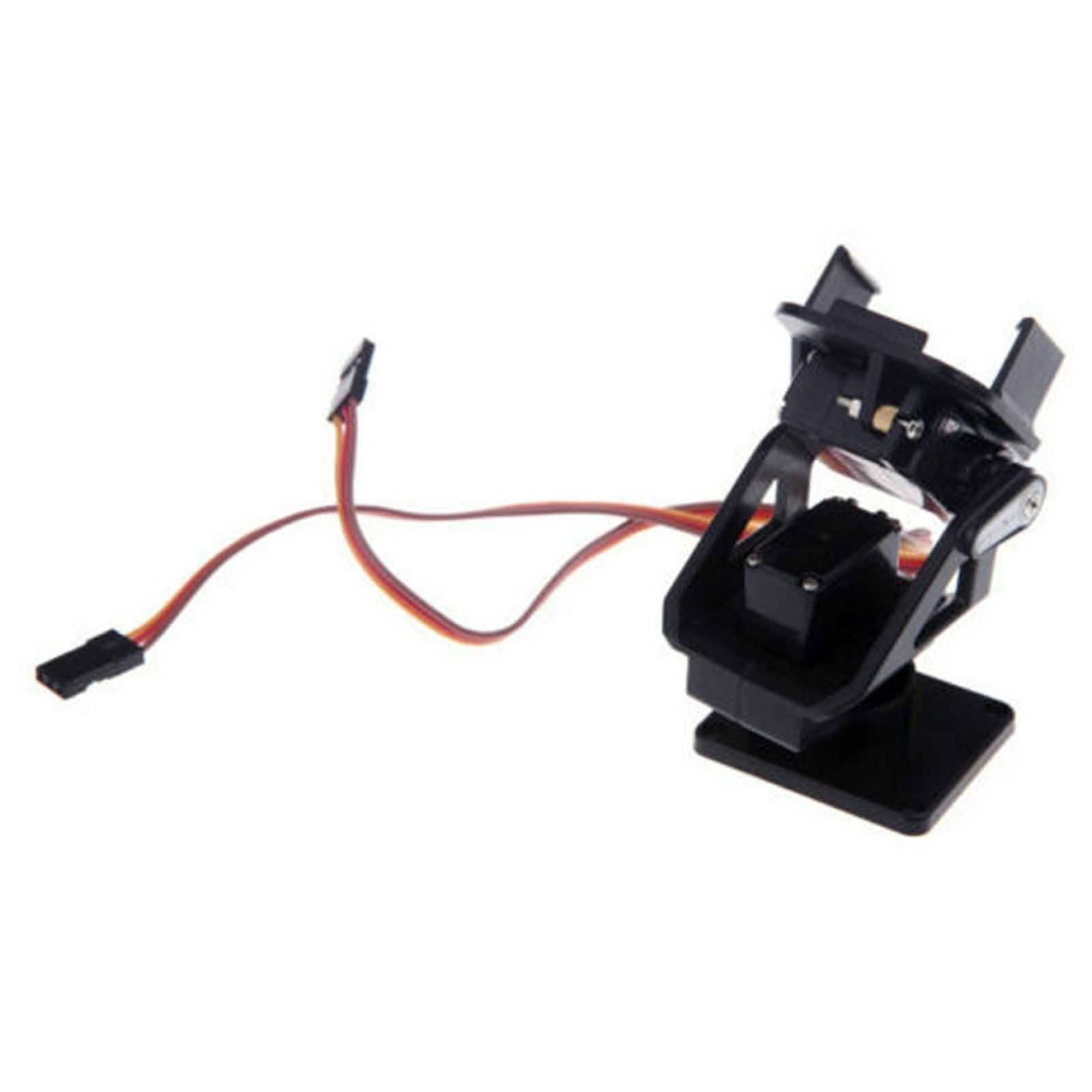 FPV Naylon Çift Eksenli Servo  - Servo 9G incelemesi ve fiyatı