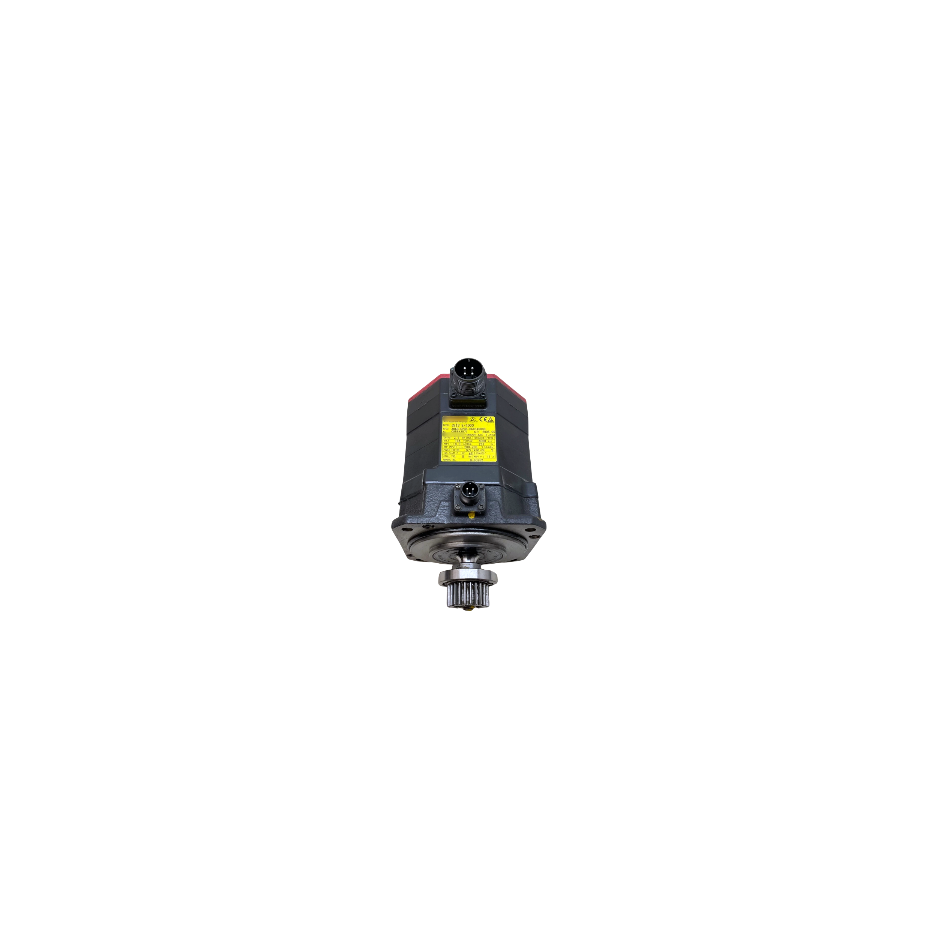 A06B-0235-B605 # S000 AC SERVO - Servo Motor incelemesi ve fiyatı