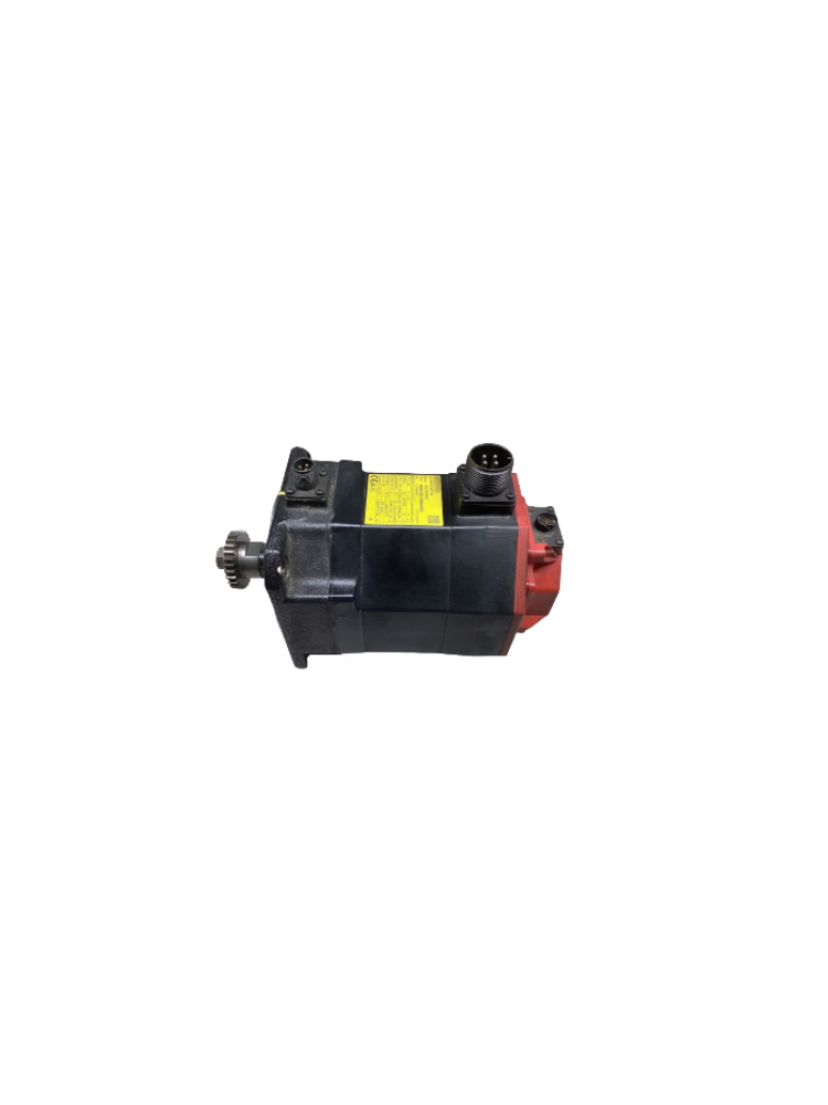 A06B-0235-B605 # S000 AC SERVO - Servo Motor incelemesi ve fiyatı