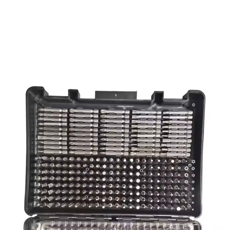 Fabrika Satışı 318 Parça Kombi - Drill Bit Set incelemesi ve fiyatı