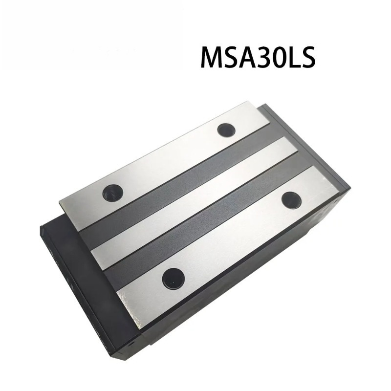 Tayvan PMI MSA30LS MSA30 MSA30 - Cnc Router incelemesi ve fiyatı