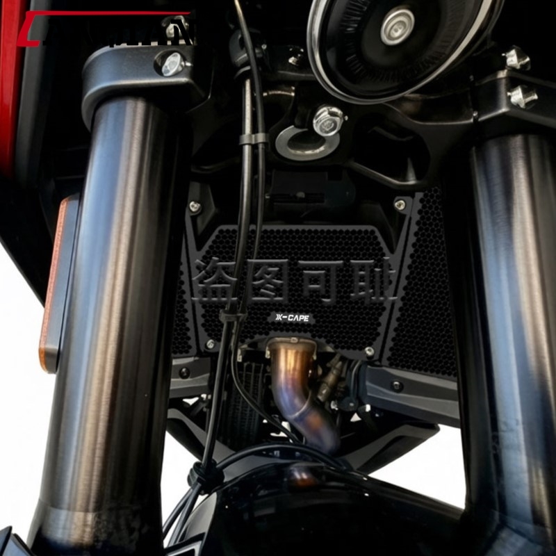 Morini XCape X-Cape 1200 2025  - 3018 Aluminium Cnc incelemesi ve fiyatı