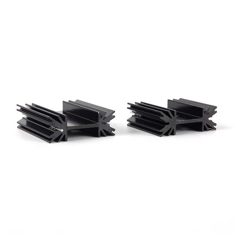 5 adet TO-220 Triode MOS Trans - Aluminium Extrusion incelemesi ve fiyatı