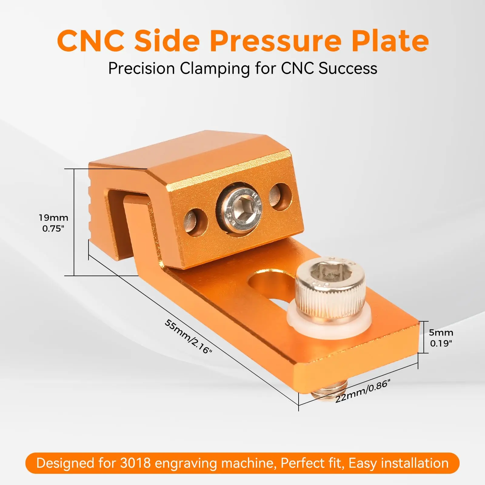 CNC Yan Sabit T-Track ve Delik - 3018 Aluminium Cnc incelemesi ve fiyatı