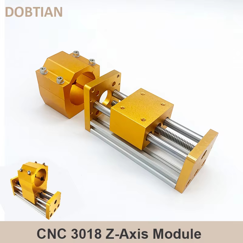 CNC 3018 Z Ekseni Modülü Nema1 - 3018 Aluminium Cnc incelemesi ve fiyatı