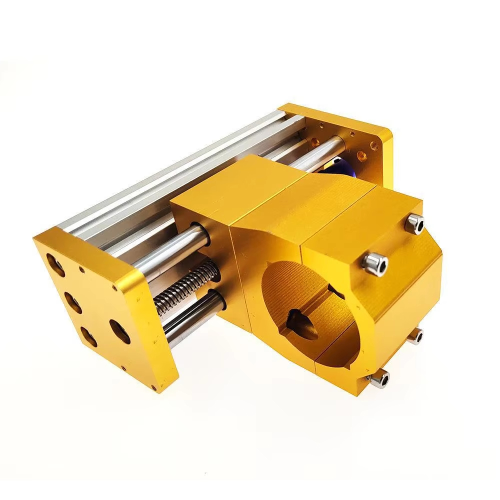 CNC 3018 Z Ekseni Modülü Nema1 - 3018 Aluminium Cnc incelemesi ve fiyatı