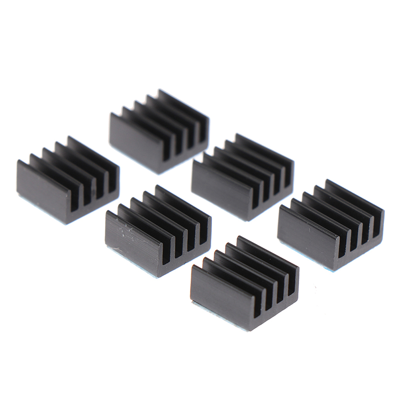 - 10 adet 8.8*8.8*5mm Alüminyu - Aluminium Extrusion incelemesi ve fiyatı