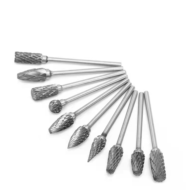 Diş Tungsten Karbür Taşlama Pa - Carbide End Mill incelemesi ve fiyatı