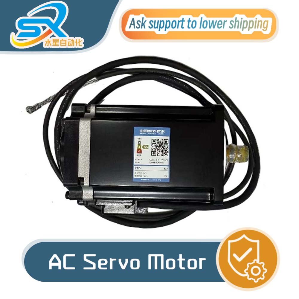 Sanyo AC Servo Motor, İyi İlet - Servo Motor incelemesi ve fiyatı