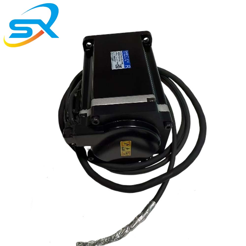 Sanyo AC Servo Motor, İyi İlet - Servo Motor incelemesi ve fiyatı