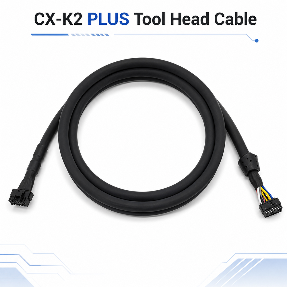 Creality K2 Plus Alet Başlığı  - Aluminium Profile 2020 incelemesi ve fiyatı