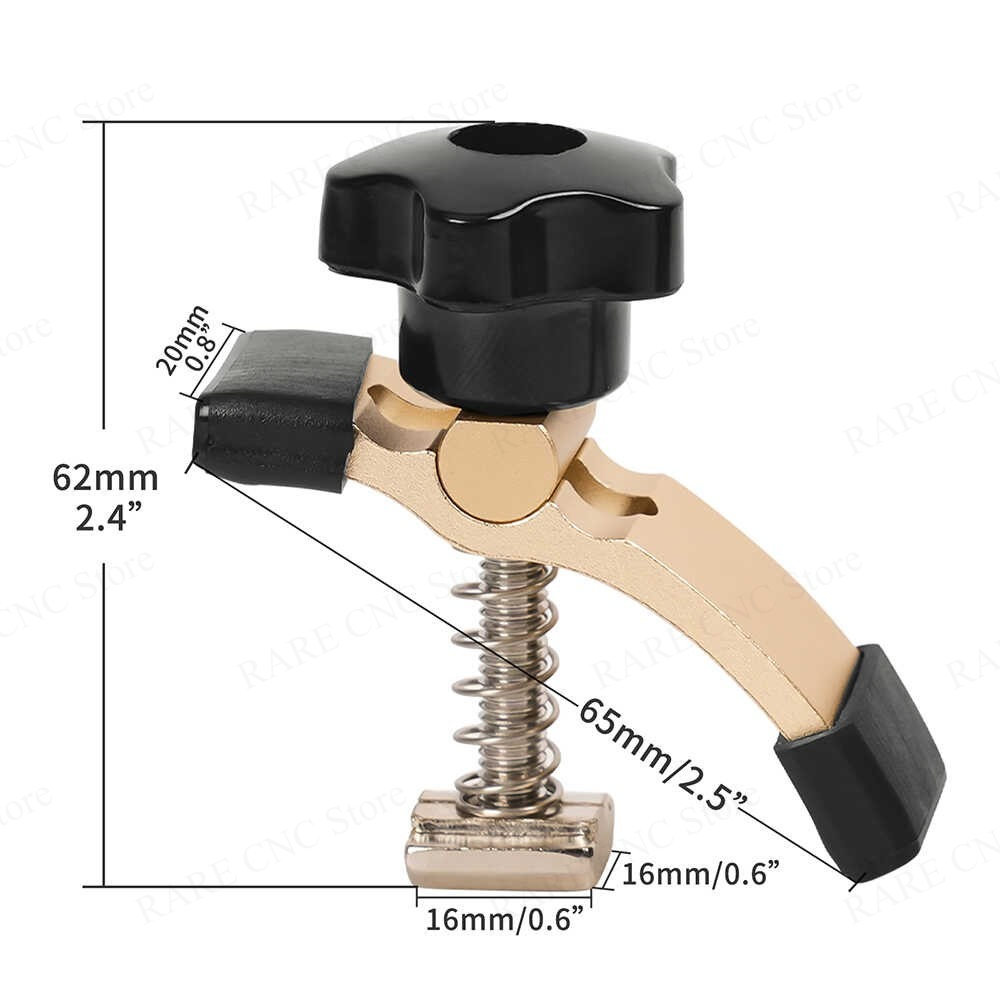 2 Adet Alüminyum Alaşımlı T-Tr - 3018 Aluminium Cnc incelemesi ve fiyatı