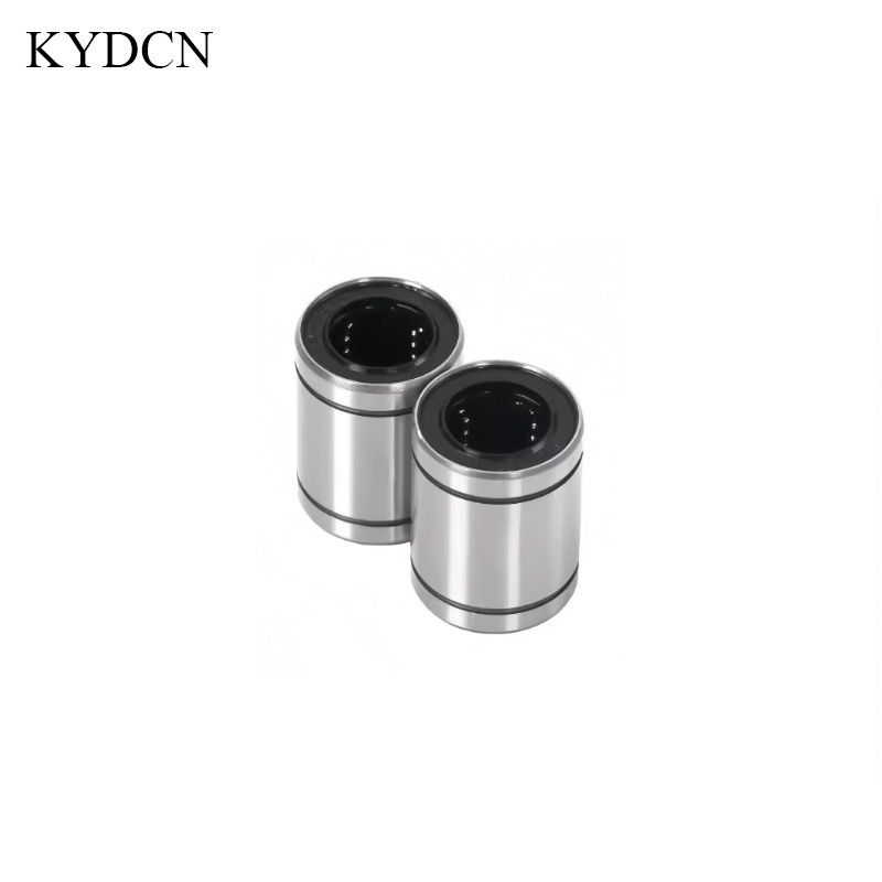 12 adet LM8UU LM3UU LM6UU LM10 - Linear Rod 8Mm incelemesi ve fiyatı